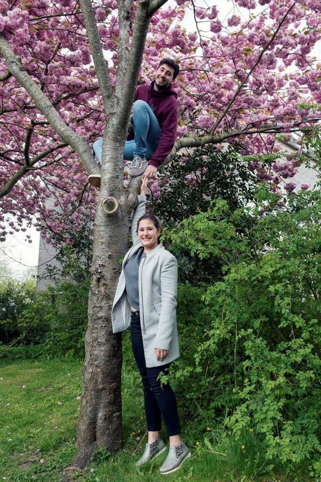 mensen fotografie davalo