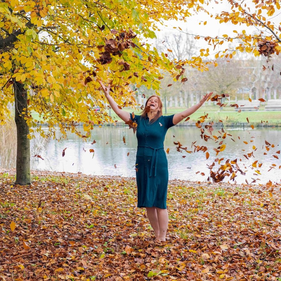 Branding fotoshoot - Davalo