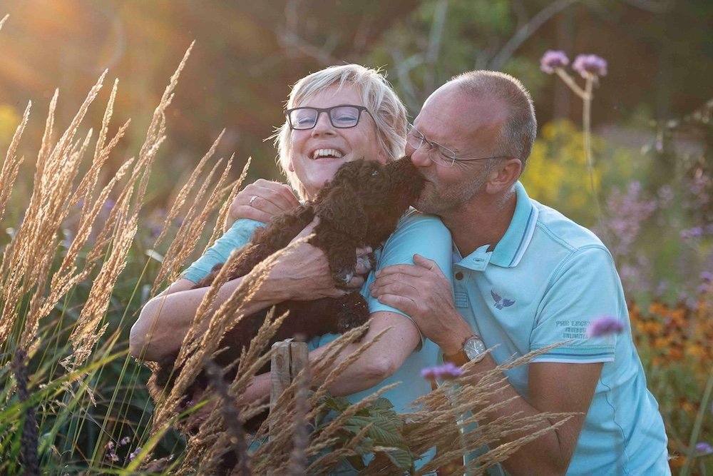 Davalo portfolio fotografie - Marlies Kranstauber