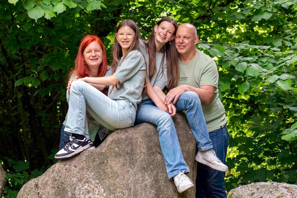 Davalo portfolio fotografie - Marlies Kranstauber