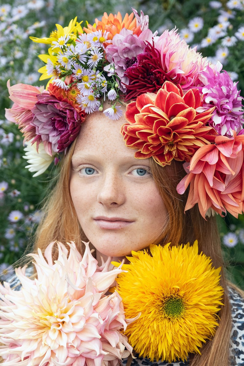 Davalo portfolio fotografie - Marlies Kranstauber