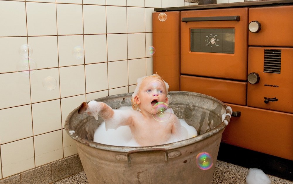 Davalo portfolio fotografie - Marlies Kranstauber