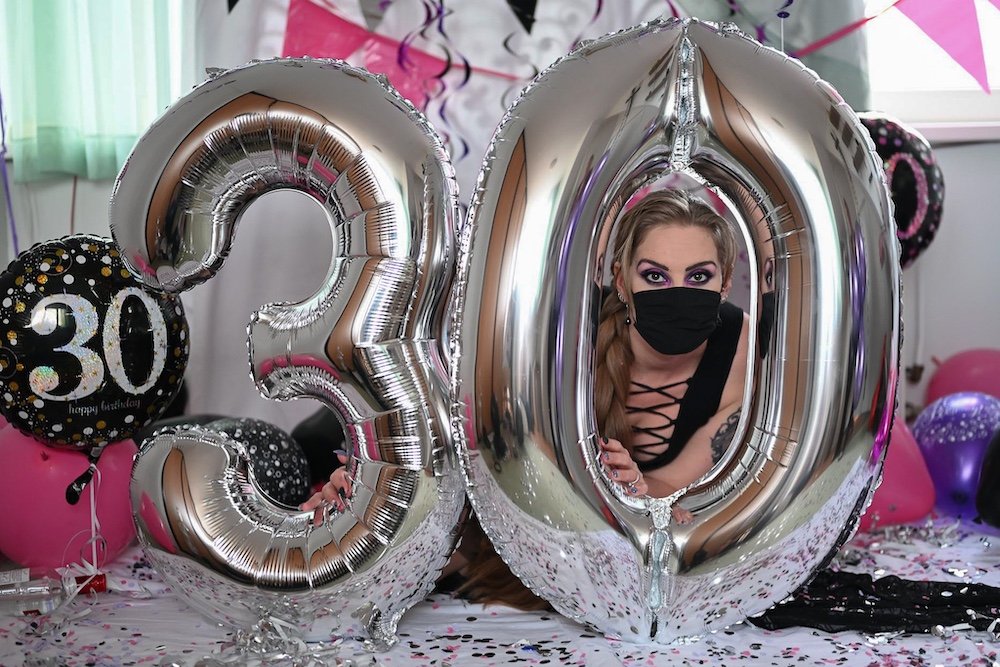 Davalo portfolio fotografie - Marlies Kranstauber