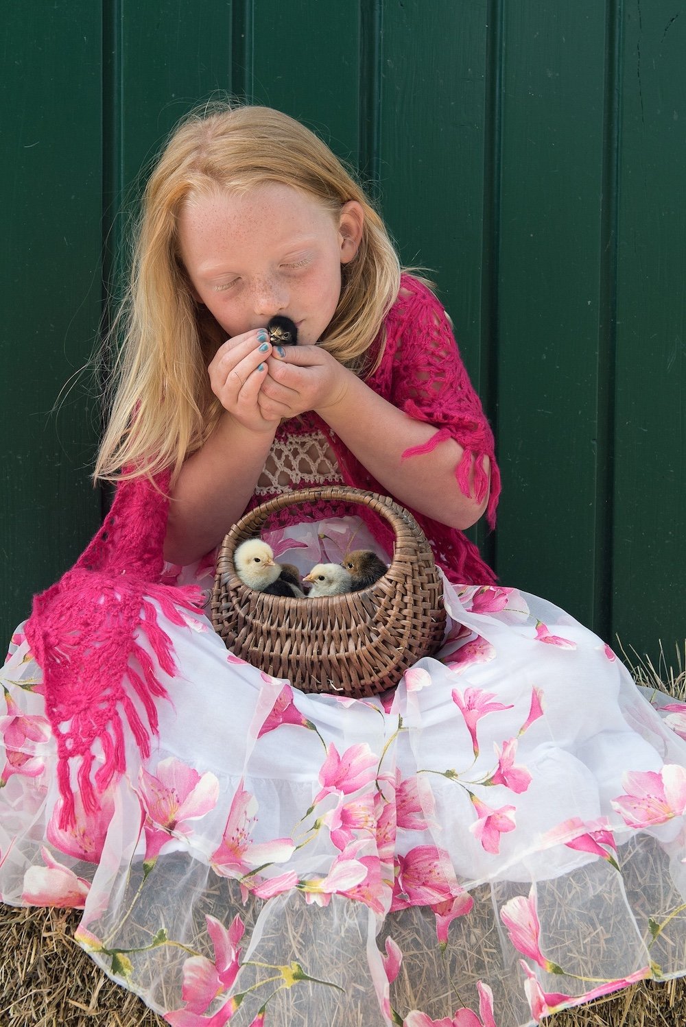 Davalo portfolio fotografie - Marlies Kranstauber