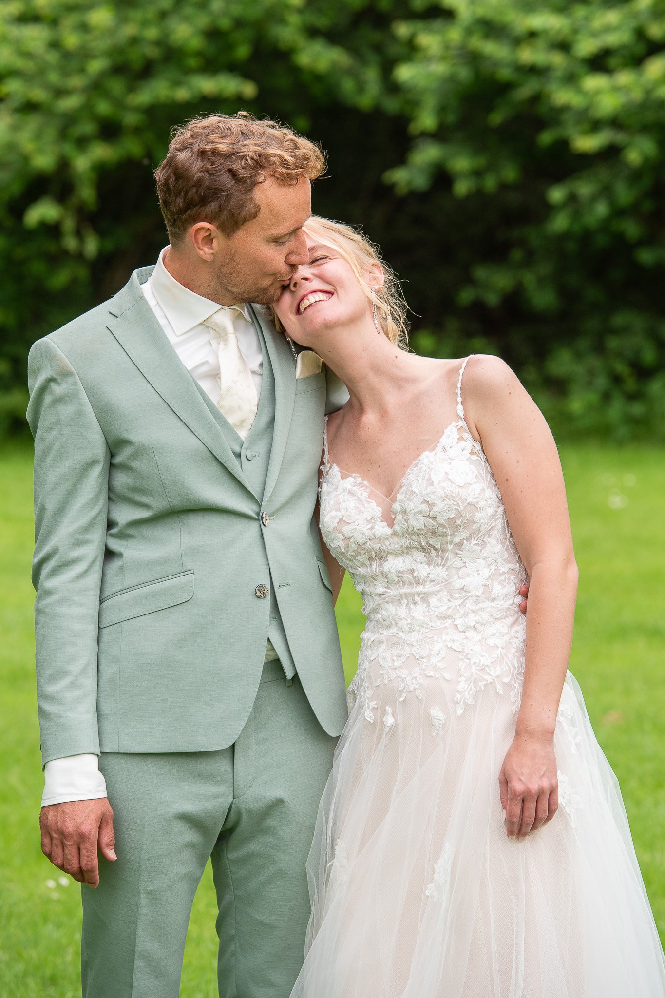 Bruiloft fotografie Davalo