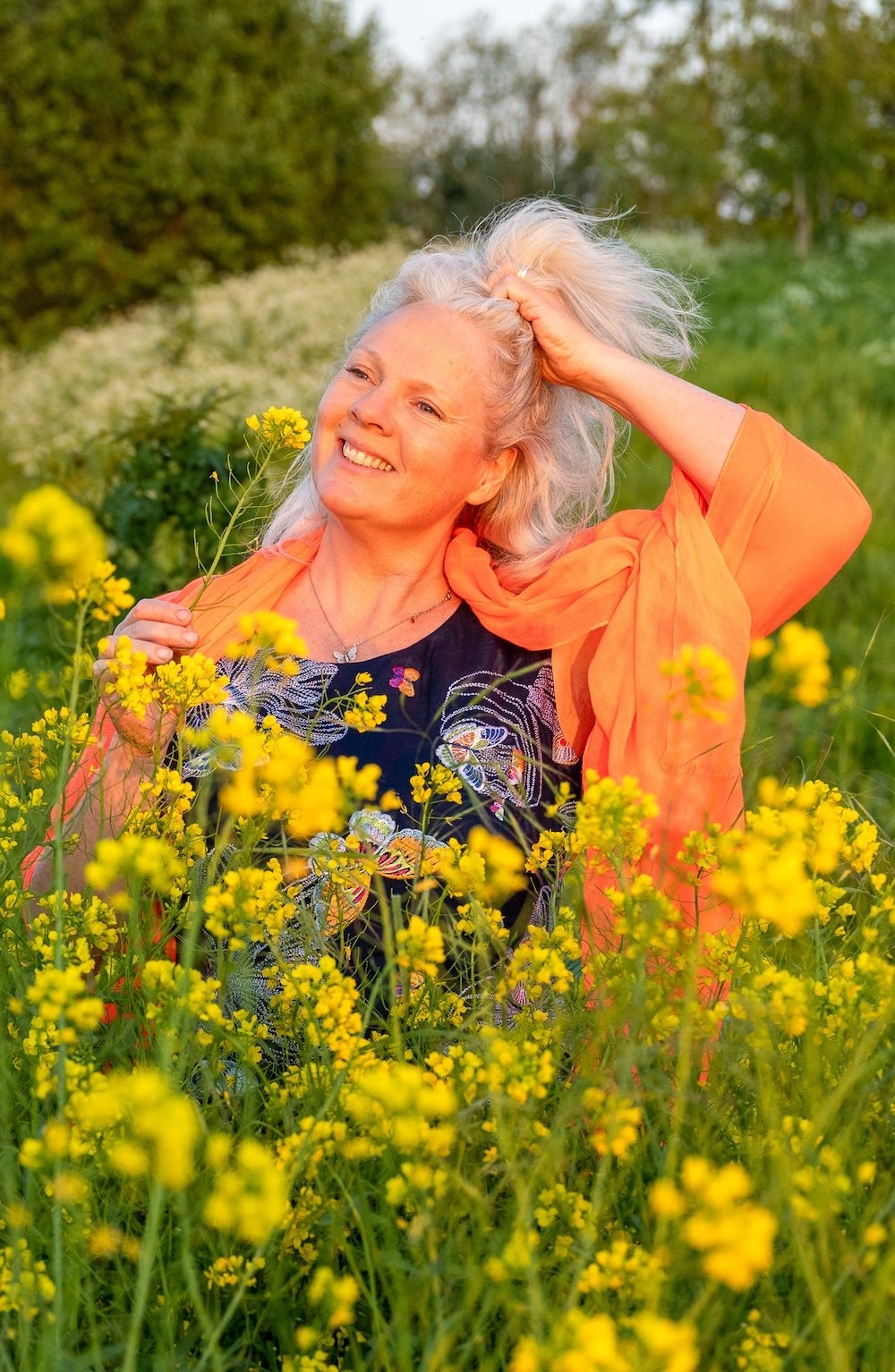 Davalo portfolio fotografie - Marlies Kranstauber