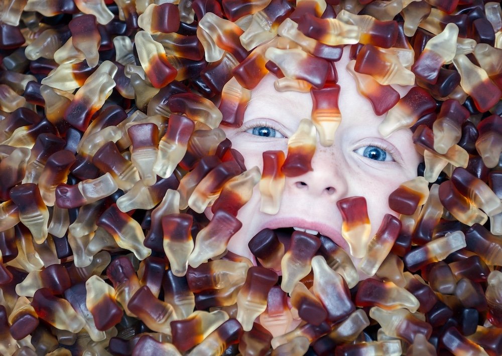 Davalo portfolio fotografie - Marlies Kranstauber