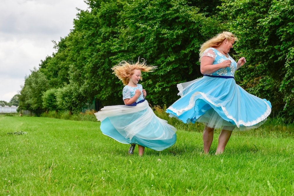 Davalo portfolio fotografie - Marlies Kranstauber