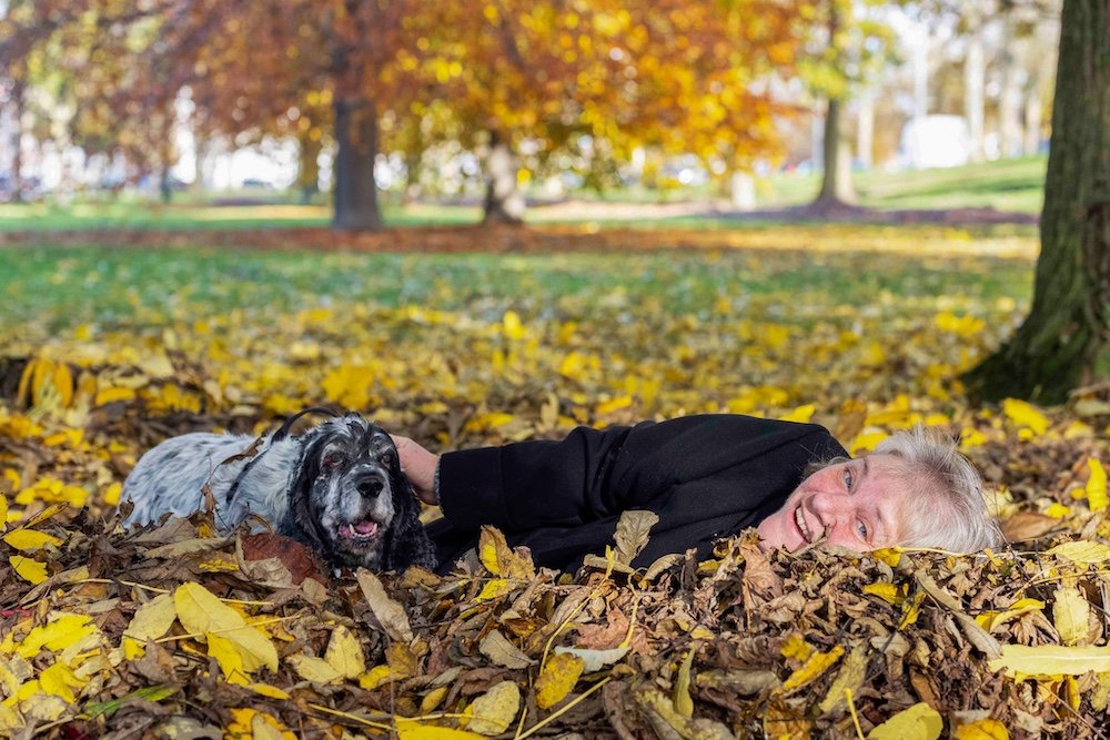 Davalo portfolio fotografie - Marlies Kranstauber